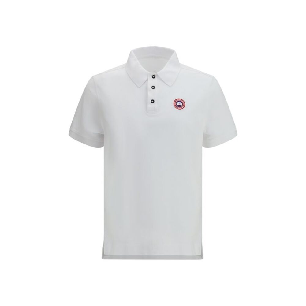 Canada Goose Men Beckley Polo